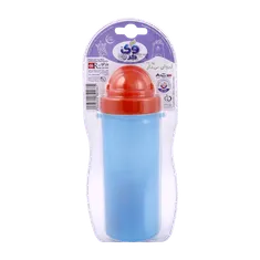 لیوان نی دار وی کر از 12 ماهگی وی کر کد C705 | Wee Care Straw Cup 300ml 