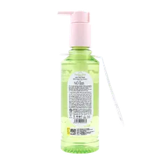 ژل شستشوی صورت پوست چرب تا معمولی Green Tea ویت یو | With You Green Tea Face Wash