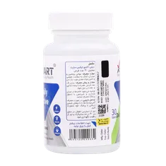 قرص دیلی اکتیو ایکس مارت | Daily Active - X-Mart