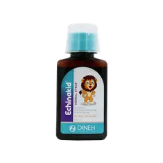 شربت اکیناکید دینه | Dineh Echinakid Syrup