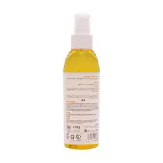 اسپری روغن بچه بیبی فرست ۲۰۰ میلی‌لیتر | Baby First Baby Oil Spray 200 ml
