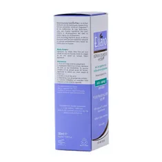 سرم ضد چروک یوس هیدرا الارو 30 میلی لیتری | Youth Preserving Hydra Serum - Ellaro