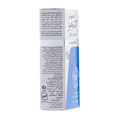 شامپو بیوتین پلاس ایروکس | Biotin Plus Shampoo - Irox