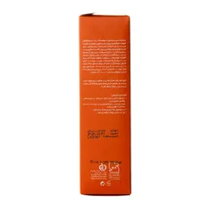 شامپو روغن آرگان موی خشک لایسل | Argan Oil Shampoo for Dry to Normal Hair - Liesel