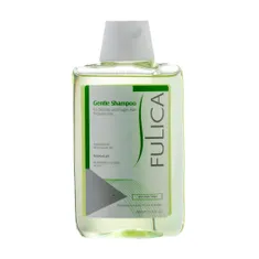 شامپو ملایم روزانه فولیکا | Gentle Shampoo for Frequent Use - Fulica