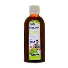شربت استئوجویس یوروویتال | Eurho Vital Osteojuice