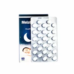 قرص ملاتونین مکس استارویت | Melatonin Max tablets - Starvit