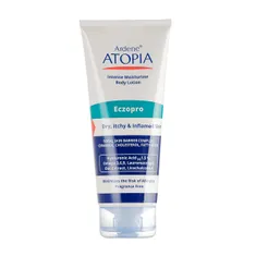 لوسیون مرطوب کننده بدن پوست خیلی خشک آتوپیا آردن | Atopia Eczopro Intense Moisturizer Body Lotion - Ardene