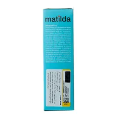 کرم مرطوب کننده صورت کودک ماتیلدا | Baby Moisturizing Face Cream - Matilda