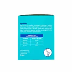 ساشه مگا مگ ۴۰۰ فرش مورنینگ | Mega Mag 400 Sachet - Fresh Morning