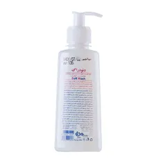 پن مایع ضد قارچ دئودراگ | General Syndet Gel Liquid Fungal Wash - Deo Drug