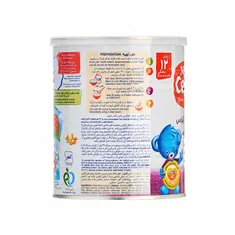 پودر سرلاک چند غله با تکه های گیلاس نستله | Multi Grains with Cherry Pieces Cerelac - Nestle