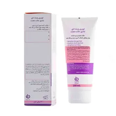 شامپو حالت دهنده نوپری ویت دی نوپریت | Nopri Vit D Conditioning Shampoo for Dry, Damaged and Dyed Hair - Noprit
