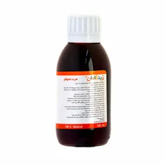 شربت زینگامان سلامت گستر آرتیمان | Zingaman Appetizer Syrup - Salamat Gostar Artiman