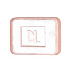 پن شفاف پوست حساس رزالیفت درمالیفت | Rosalift Transparent Syndet Bar for Sensitive Skin - Dermalift