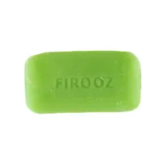 صابون بچه آلوئه ورا فیروز | Baby Soap with Aloe Vera - Firooz