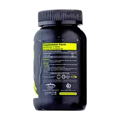 قرص بی سی ای ای کارن | BCAA Tablet - PNC 