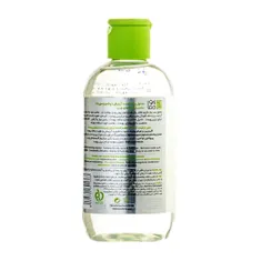 میسلار واتر پوست چرب پیور وست پرودرما | Purevest Micellar Cleansing Water for Oily Skin - Pro Derma 