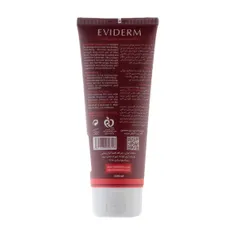 نرم کننده موهای رنگ شده اویکالر اویدرم | Evicolor Hair Conditioner for Colored Hair - Eviderm