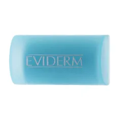 پن پوست خشک اوی هیدرا اویدرم | Evihydra Dry Skin Syndet Bar - Eviderm