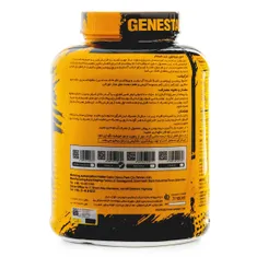 پودر مس گینر ژن استار 3000 گرم | Mass Protein Powder - Genestar