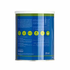 پودر نوتری سالو فایبر بهشاد دارو | NutriSolve Fiber Powder - Behshad Darou