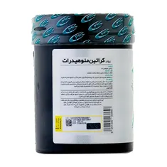 پودر کراتین مونوهیدرات پی ان سی 300 گرمی | Creatine Monohydrate Powder 300 g - PNC