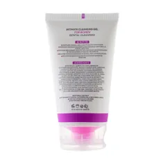 ژل بهداشتی پروبیوتیک بانوان ژنوبایوتیک | Intimate Cleansing Gel for Women - Genobiotic