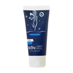 ژل لوبریکانت روان کننده بانوان بنژل 50 میلی لیتر | Moisturizer and Lubricant Gel Tube - Bongel