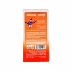 کاندوم 5 کاره وارم چلنجر کدکس 12 عددی | Warm Challenger 5 in 1 Condom 12 Pcs - kodex