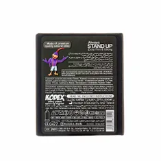 کاندوم استند آپ کلاسیک کدکس 3 عددی | Always Stand Up Classic 3 Pcs Condom - Kodex