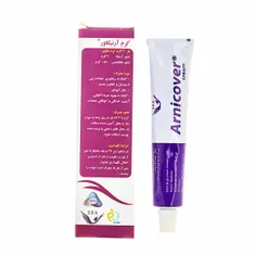کرم آرنیکاور سیمرغ دارو عطار | Arnicover Cream - Simorgh Darou Attar