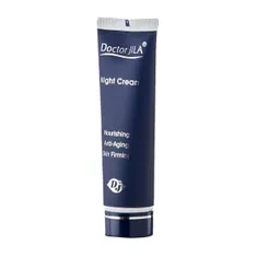 کرم شب دکتر ژیلا   | Night Cream - Doctor Jila