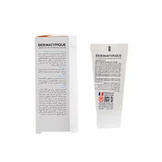کرم مرطوب کننده دست و ناخن پوست خشک درماتیپیک | Moisturizing Hand and Nail Cream - Dermatypique