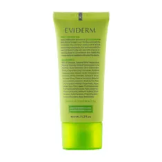 کرم پوست چرب اوی سبونورم اویدرم | Evisebonorm Anti-acne Cream - Eviderm