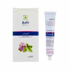 کرم واژینال لکورکس باریج اسانس | Leucorex Vaginal Cream - Barij Essence