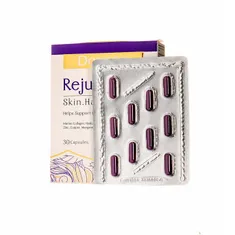 کپسول رجوا درمکس | Rejuva Capsule - Dermax
