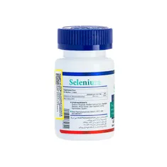 قرص سلنیوم هلث برست | Selenium Tablet - Health Burst