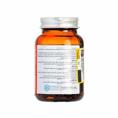 کپسول لیپیفر کیمازی | Lipiferr Capsule - Kimazi