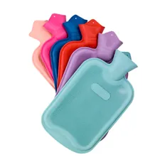 کیسه آبگرم بدون کاور زیکلاس مد | Hot Water Bottle - Zyklusmed