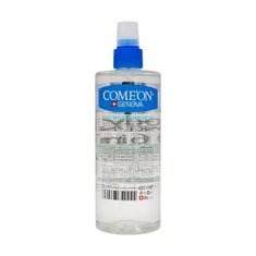 روغن بدن 6 در 1 کامان | Body Oil - Come'on 