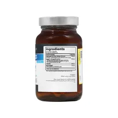 کپسول سرنل کوالیتی آف لایف 60 عددی | Quality of Life Serenelle 60 Capsules