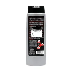شامپو 3 در 1 مردانه کربن کلین مای | Carbon Clean 3 in 1 Hair, Face and Body Shampoo for Men - My
