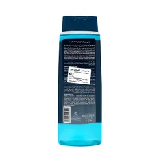 شامپو بدن خنک کننده آکوا تاچ مای | Aqua Touch Body Wash - My