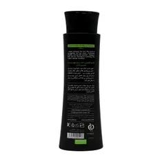 شامپو تقویتی و ضد ریزش مو آقایان سینره | Sabal and Neem Fortifying Shampoo for Men - Cinere