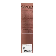شامپو حجم دهنده موهای نازک کاندید | Candid Volumizing Shampoo
