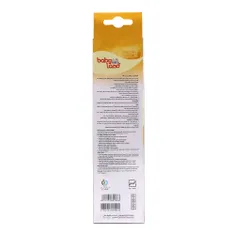 شیشه شیر بیبی لند کد 440 پیرکس 6 تا 18 ماهگی | Pyrex Baby Bottle Code 440 - Baby Land