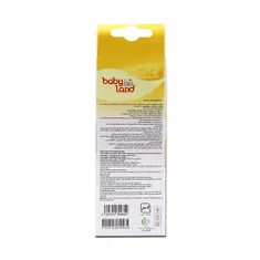 شیشه شیر بیبی لند کد 439 پیرکس 0 تا 6 ماهگی | Pyrex Baby Bottle Code 439 - Baby Land