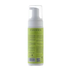 فوم شستشوی صورت پوست چرب اوی سبونورم اویدرم | Evisebonorm Foaming Face Wash for Oily Skin - Eviderm
