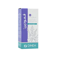 قرص فمودین دینه | Dineh Femodin Tablet